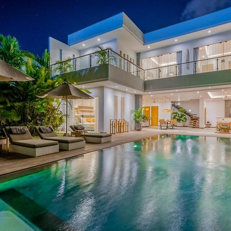 Flores Villa By Betterplace Canggu Zewnętrze zdjęcie