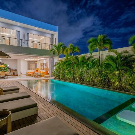 Flores Villa By Betterplace Canggu Zewnętrze zdjęcie