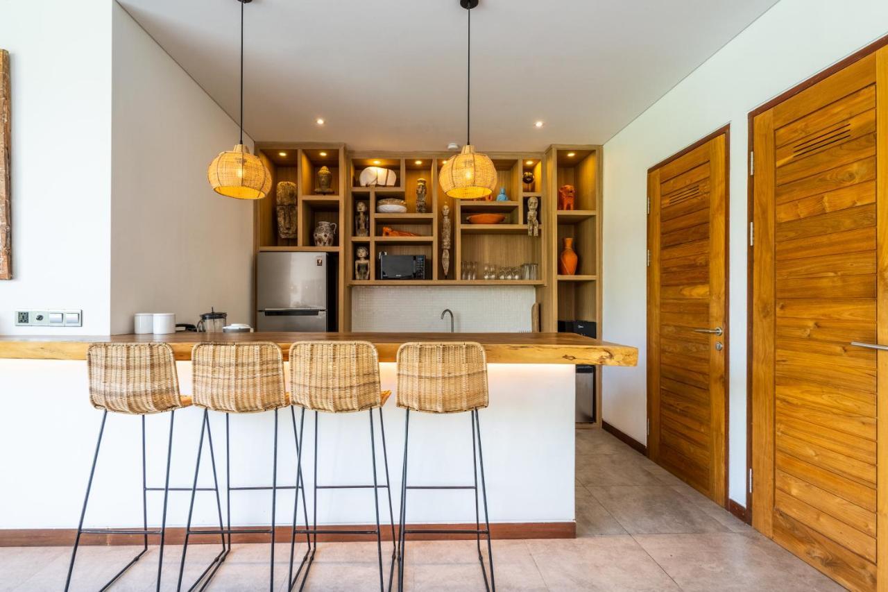Flores Villa By Betterplace Canggu Zewnętrze zdjęcie