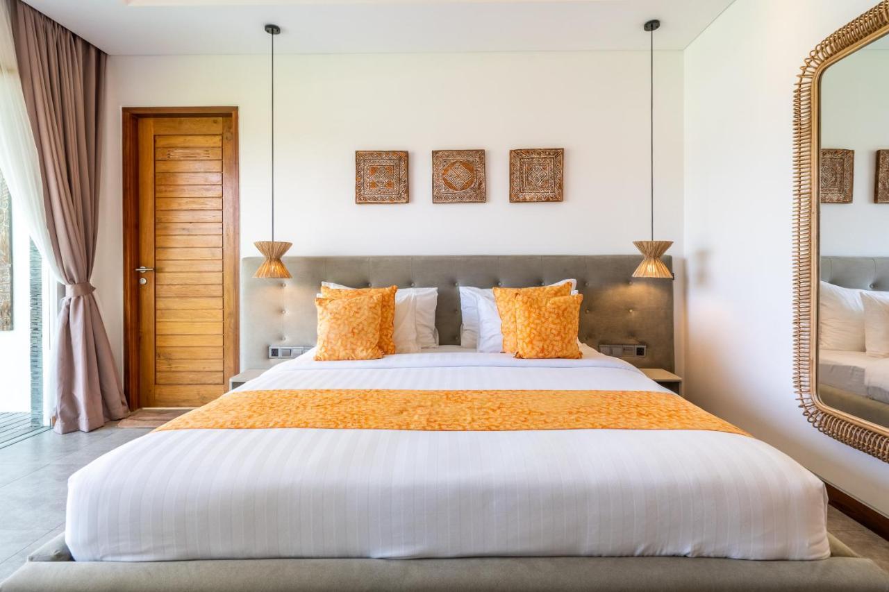 Flores Villa By Betterplace Canggu Zewnętrze zdjęcie