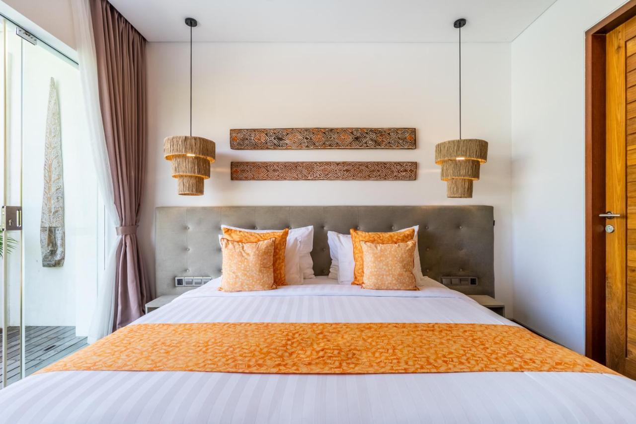 Flores Villa By Betterplace Canggu Zewnętrze zdjęcie